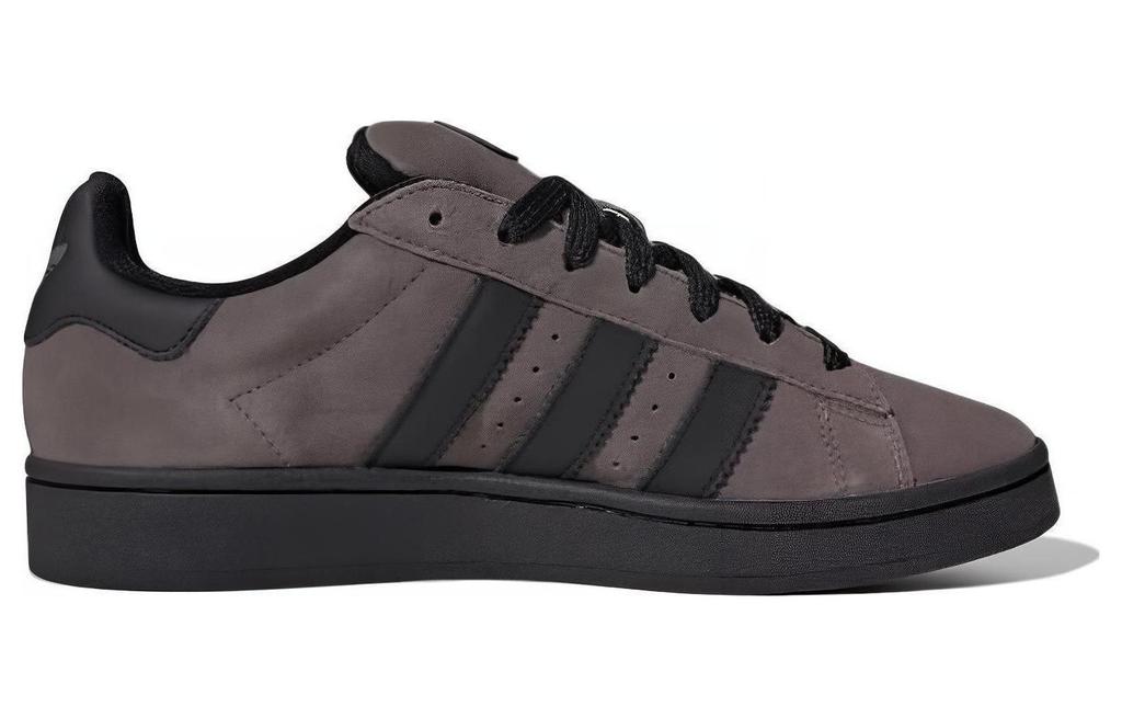 Кроссовки Adidas Originals Campus 00-х 'Charcoal Black' IF8770