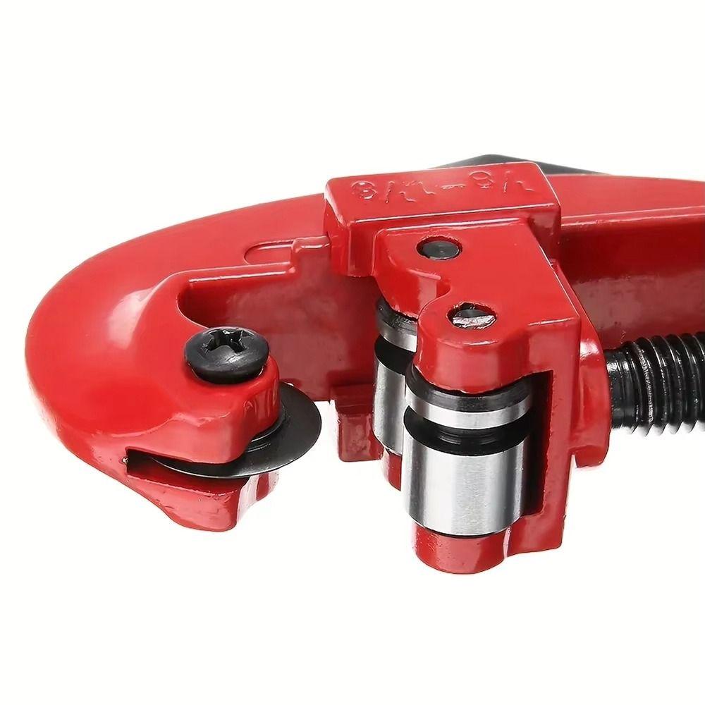 1Pcs Carbon Steel Tubing Cutter 3-30mm Tube Cutter for Stainless Steel Aluminum Copper Thin Tube