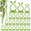 8-Shaped Tomato Vine Clip for Climbing and Binding