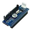 Replacement 3.5 Inch HDD Data Cable SATA Connector IDE To SATA SATA IDE Adapter Hard Disk Adapter