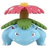 Takara Tomy MonColle Venusaur Pokémon MS-14