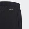 adidas Шорты Детские Возраст 3 7 Лет Черные DW4106