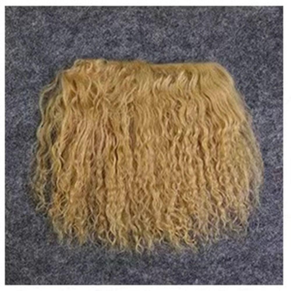 Поддельные волосы BJD утки для волос BJD куклы BJD Diy волосы Blyth куклы BJD игрушка для волос для детей