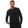 Ralph Lauren Mens Embroidered Logo Cotton Blend Sweatshirt