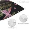 Pillow Cover Wicked 2 Glinda & Elphaba Design Cushion Cover Morden Pillow Case For Wedding Party Home Decor Pillowcases