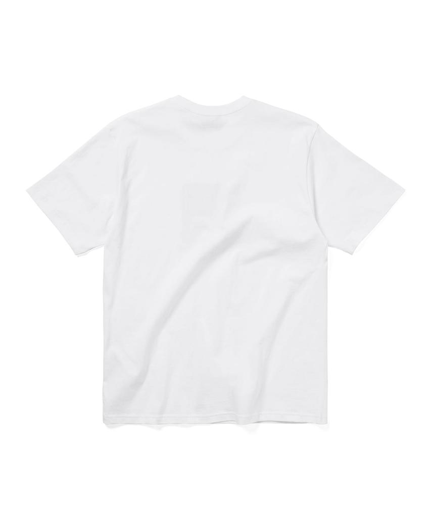 THISISNEVERTHAT Игровая футболка Белая