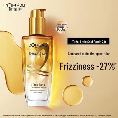 Сыворотка для волос L'Oréal Extraordinary Oil