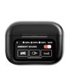 Bluetooth-наушники A9Pro 2025 года с ИИ-переводом, активным шумоподавлением, цветным экраном, для Android и Apple