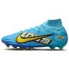Zoom Superfly 9 Elite Kylian Mbappé Baltic Blue DZ3331-400