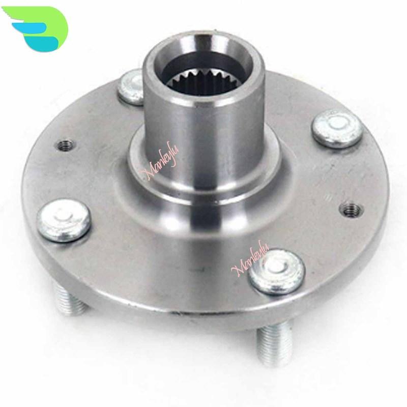 51750-07001 51750-0X000 Front Wheel Hub for HYUNDAI i10 PA 1.0 1.1 1.2 2007- KIA PICANTO BA 2004-