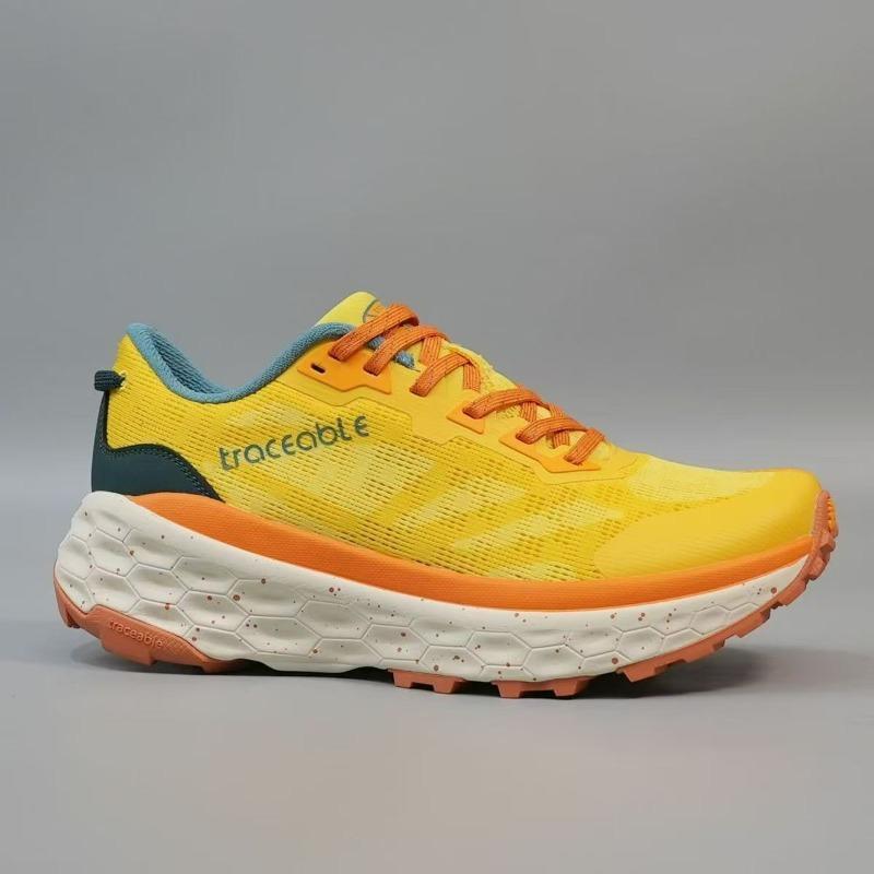 Classic Brand Comfortable Breath Walking Jogging Shoe Top Quality Sport and Leisure Shoe Unisex Anti Slip Off Road Running Shoe