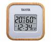 Tanita Digital Thermo-Hygrometer, Natural, TT-571