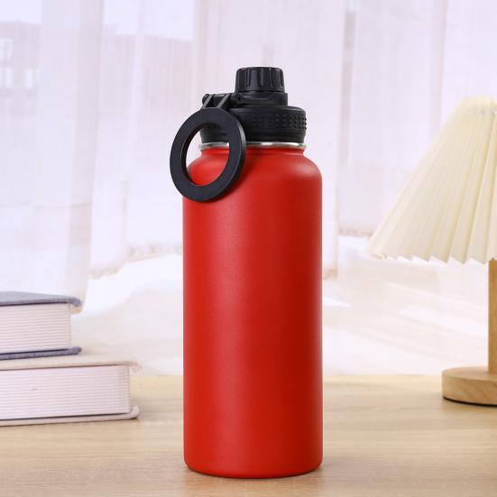 Изолированная чашка из нержавеющей стали для штатива MagSafe и магнитного держателя Hot