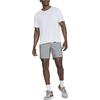 Nike Мужская футболка Dri Fit Белая CU5992-100
