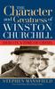 Книга Character and Greatness of Winston Churchill : Hero In a Time of Crisis