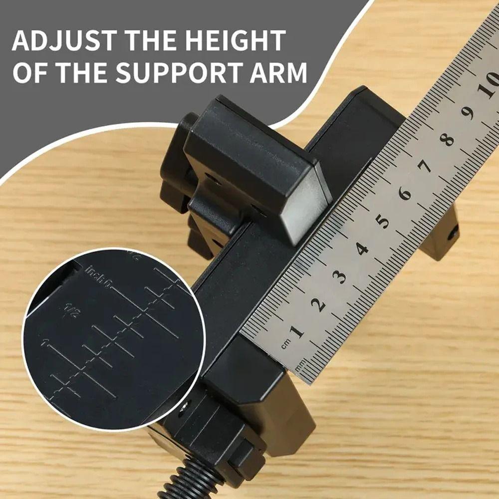 С регулируемой ручкой, позиционер для установки дверцы шкафа, напольный зажим для поддержки шкафа, бытовой