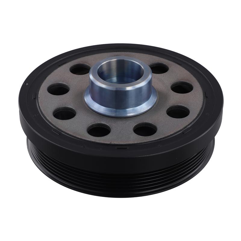Ac29-Crankshaft Pulley 11238512072 For BMW F20 F20 LCI F21 F21 LCI F22 F90 F30 F31 F32 F33 F36 E84 F25 X1 X3 11237799153
