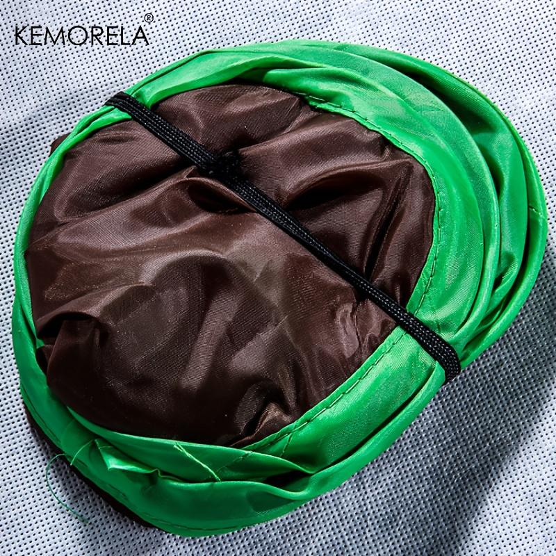KEMORELA Милый Домашний Кот Интерактивная Игра Прятки 9 Отверстий Тоннель Охота на Мышь Игрушка для Развития Интеллекта Домашнее Животное Скрытая Дыра Котенок Складные Игрушки