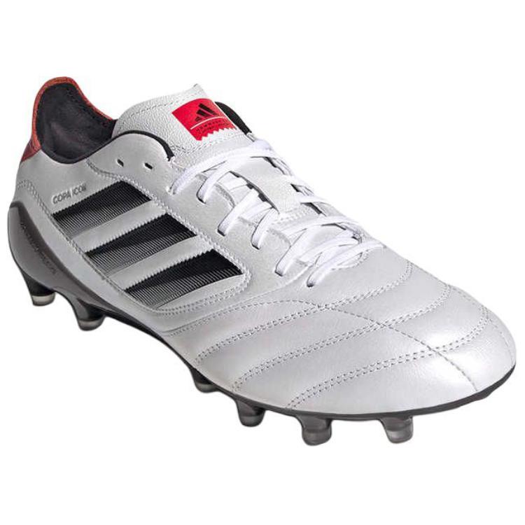 adidas Кроссовки Copa Icon 2 Fg Белый Черный Чистый Рубин JH7005