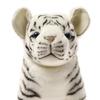 Чехол Hansa Head Cover White HANSA Fairway Wood Stuffed Animal Белый тигр BH8109
