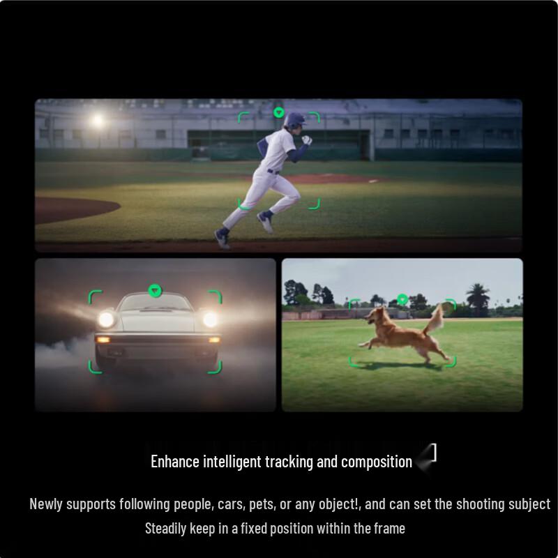 DJI RS 5 Стандартный ручной стабилизатор