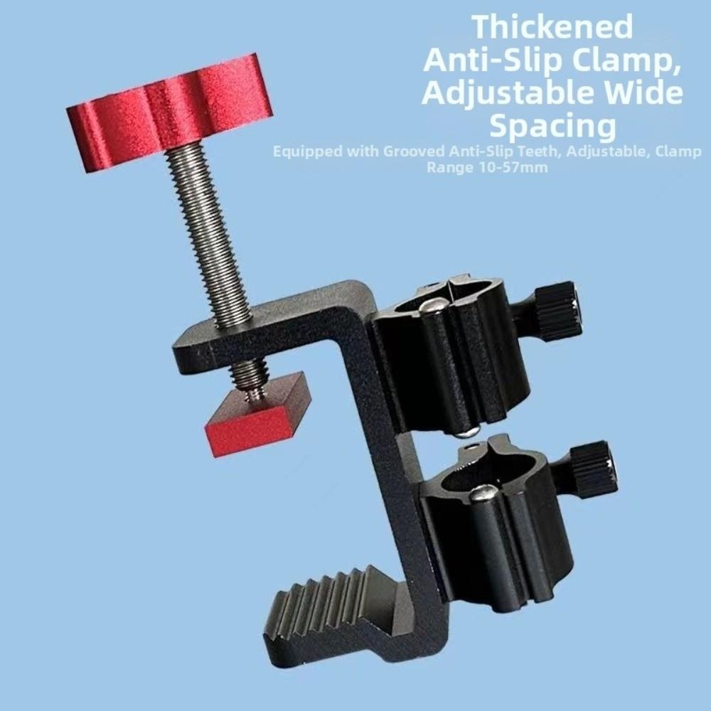 Thickened Material Umbrella Holder Heavy Duty Fishing Platform Accessories Outdoor Fishing