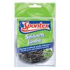 Spontex Spirenett Jumbo Спиральные Чистящие Губки 16 Штук - 2043883