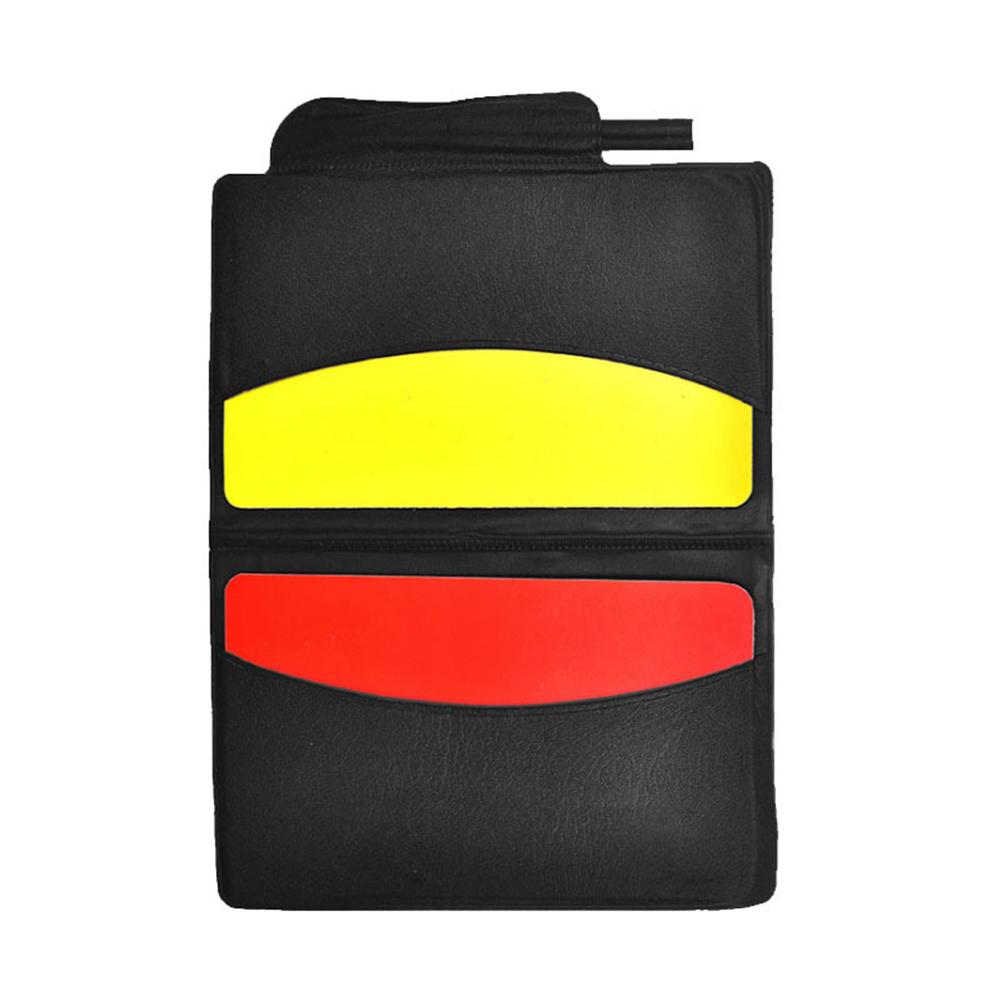 Notebook Referee Replacement Soccer 1 Pc Accessories