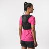 SALOMON Hydration Vest Rucksack Backpack ACT SKIN 4 NO FLASKS (Active Skin 4 No Flask) Unisex BLACK/METAL S