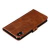 Happy Cat Leather Wallet Flip Book Phone Case for iPhone Huawei Samsung Galaxy Xiaomi Redmi Sony