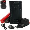 Jump Starter 7200mAh Built-in Protection Circuit for Gasoline 4.7L Diesel 2.7L Vehicles with LED Light Jump Start Cable