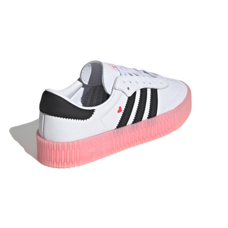 (WMNS) adidas Sambarose 'Valentine' Женские EF4965