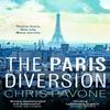 The Paris Diversion by Chris Pavone Paperback Book 9780571337231
