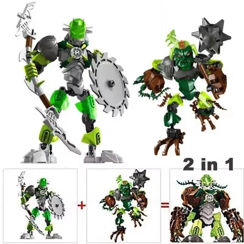 Star Hero Building Blocks Soldiers Robot Action Figures Bricks Toys for Boys Gifts Action Building Bricks Toys | Perfect Gift