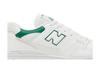 Мужские кроссовки New Balance 550 Белый Классический Зеленый Белый/Классический Сосновый/Летний Туман