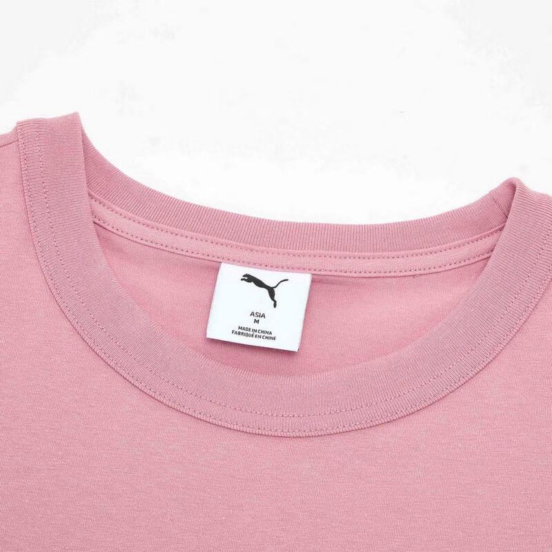 Puma Футболка с коротким рукавом в стиле ALL IN GOOD TIME