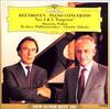CD POLLINI (MAURIZIO) - Beethoven: Piano Concerto Nos. 4 & UCCG7046 Deutsche Grammo 2002 Japan ObiClassical Used