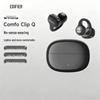 Edifier Comfo Clip Q Open-Ear Bluetooth Ear-Clip Headphones