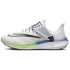 Air Zoom Pegasus FlyEase 'Platinum Tint Star Blue' Sneakers Casual DJ7381-006