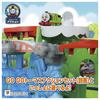 TAKARA TOMY Plarail Томас GOGO Томас Plarail Перси Поезд Игрушка для Детей от 3 лет и старше