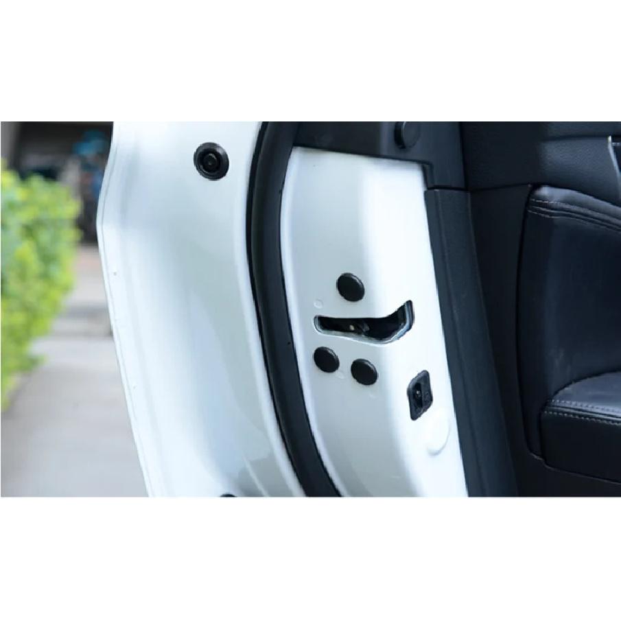 12 шт. Защитные колпачки на винты замка двери автомобиля для Fiat Panda Bravo Punto Linea Croma 500 500X 595 Ducato Tipo Doblo Stilo Freemont