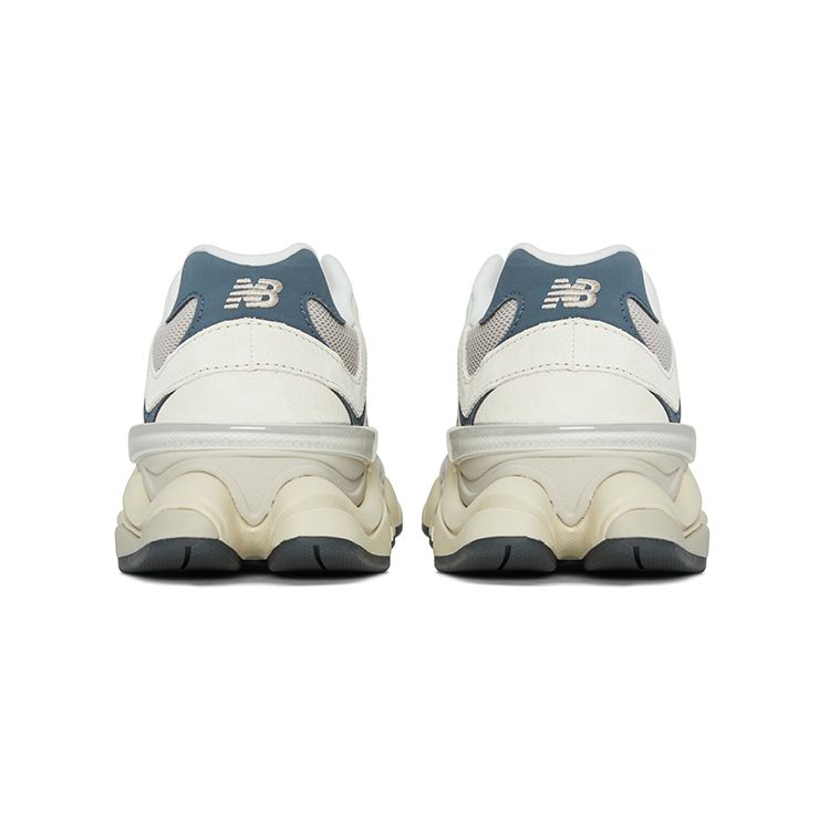 New Balance 9060 Moonrock Linen Unisex Sneakers Grey Dark-Arctic-Grey U9060EEB