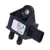 For 308 2008 Citroen C3 C4 Picasso Berlingo DS Exhaust Pressure Sensor- 9812047080 81MPP12-01 For 13-19