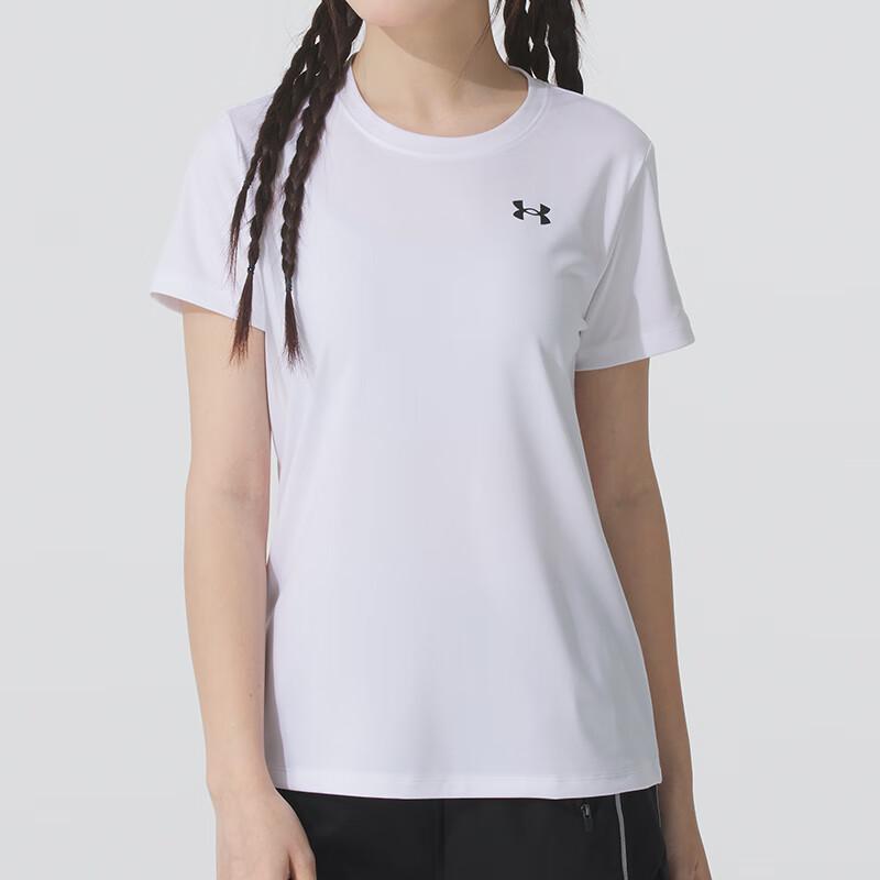 Under Armour Женская футболка с коротким рукавом