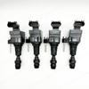 1/4 шт. 12638824 Катушка зажигания для Buick Chevrolet CaptivaMalibu Equinox Opel Antara GMcTerrain Pontiac Saturn