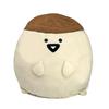 Stationery Plush Toy XL Ultra DX Pudding-san Approx. 38cm Large
