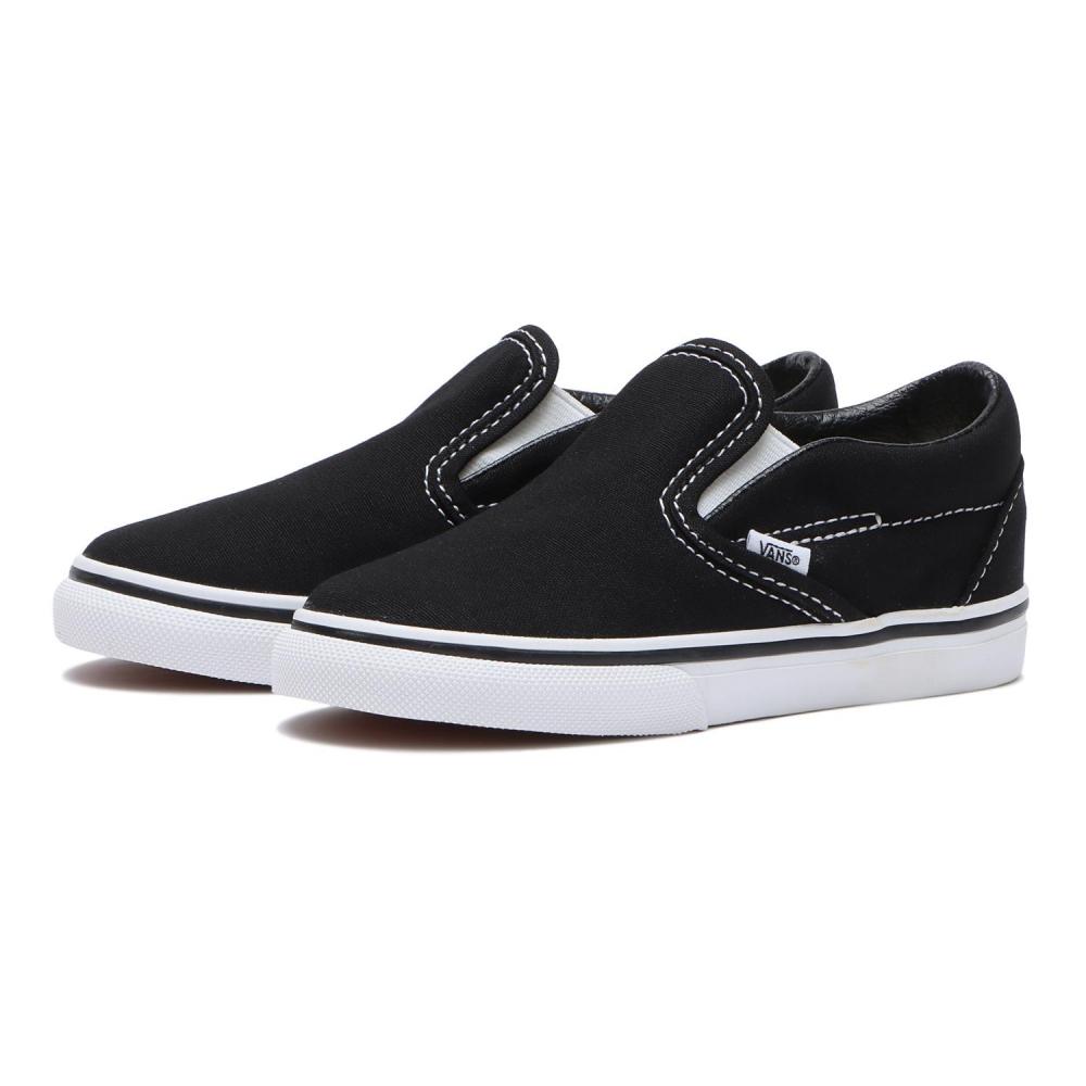 Vans Vn000ex8blk Черные туфли-лодочки