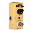 Sunydog Acoustikar Acoustic Guitar Simulator Effects Pedal with 3 Modes and True Bypass (Piezo/Standard/Jumbo)