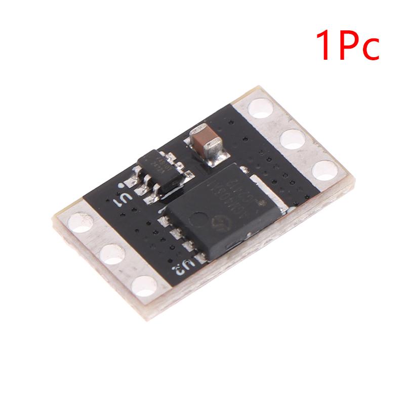 1/3/5 шт. Lm74610 Аналоговый идеальный диодный выпрямитель Xl74610 Модуль идеального диода Заменяет имитирующий выпрямитель 1,5-36 В 0 мА 15 А/30 А