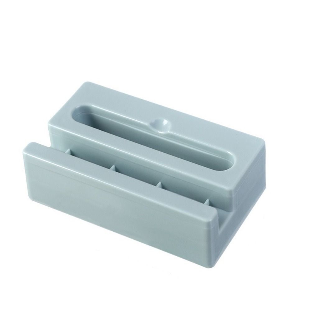 Plastic Cell Phone Stand Vertical Phone Stand Sound Amplifier Mobile Phone Accessories
